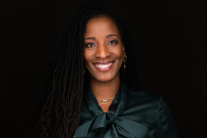 Ashanta Lewis DNP, RN, CCTN